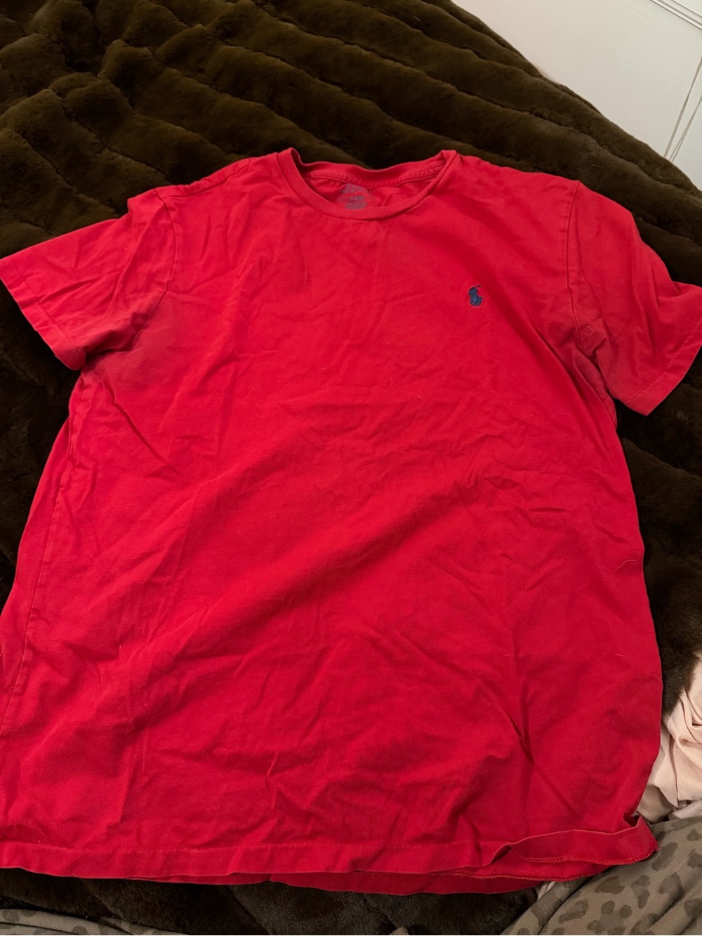 Polos Mens Shirt